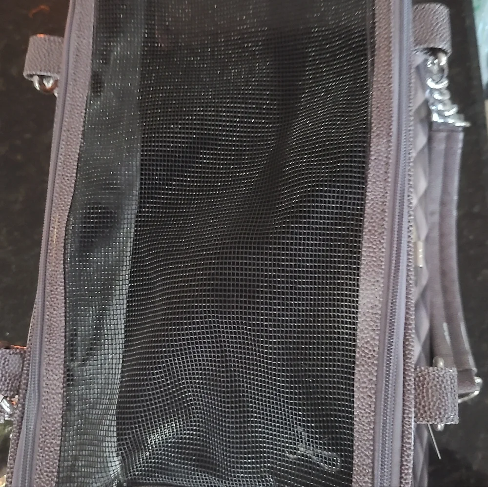 Pet Carrier 